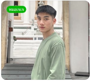 BT Massage 技師 3