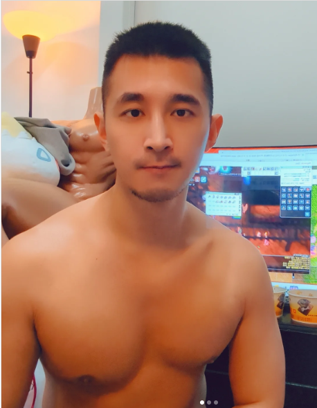 來689家看貓 標誌