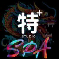 特+SPA